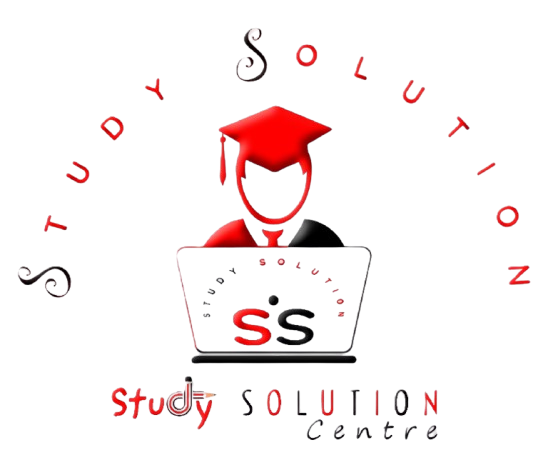 Study Solution Center